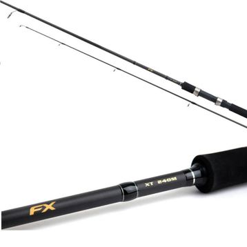 Shimano FX XT 270 cm 10-30 gr Spin Olta Kamışı