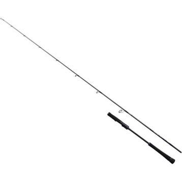 Shimano Game Type 183 cm Max 250 gr Tetikli Jig Kamış