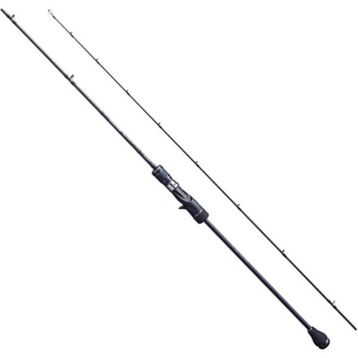 Shimano Game Type Slow Jig 198 cm Max 260 gr Jig Kamışı