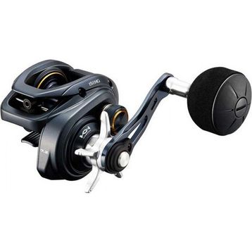 Shimano Grappler BB 151 HG Left Hand Makine