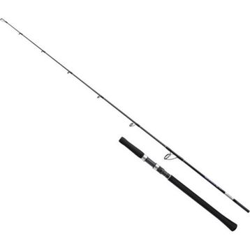 Shimano Grappler BB 183 cm Max 210 gr Jig Kamış
