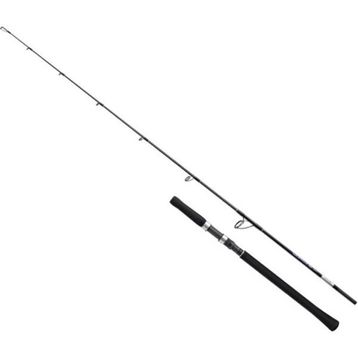 Shimano Grappler BB 183 cm Max 210 gr Jig Kamış