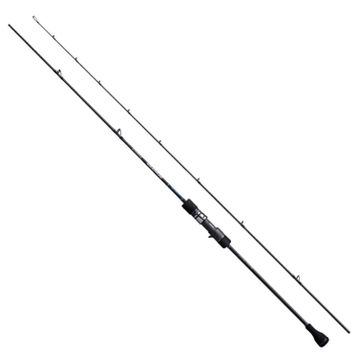 Shimano Grappler Type BaitCasting 2.03 m 260 gr Olta Kamışı