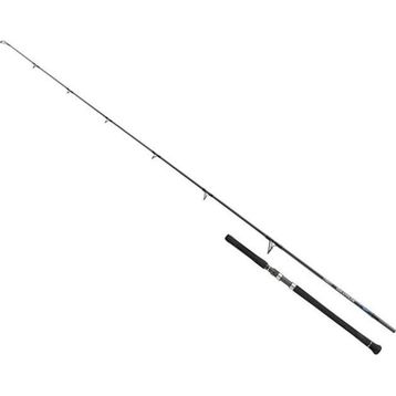 Shimano Grappler Type C 231 cm Max 120 gr Slow Jig Kamış
