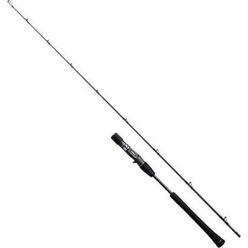 Shimano Grappler Type J 183 cm Max 210 gr Jig Kamış