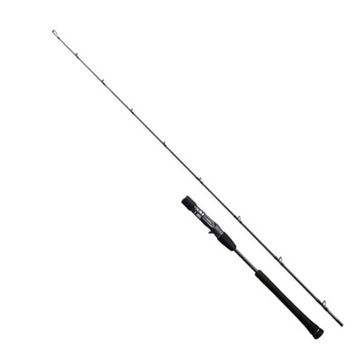 Shimano Grappler Type J 183 cm Max 210 gr Jig Kamış