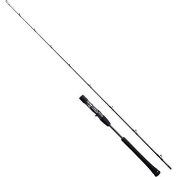 Shimano Grappler Type J 183 cm Max 210 gr Jig Kamış