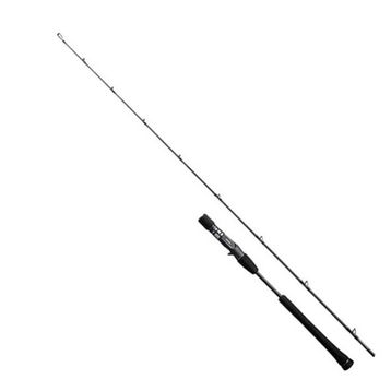 Shimano Grappler Type J 183 cm Max 210 gr Jig Kamış