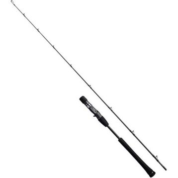 Shimano Grappler Type Jig 183 cm Max 250 gr Jig Kamışı