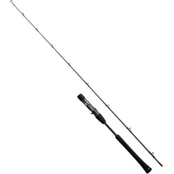 Shimano Grappler Type Jig 183 cm Max 250 gr Tetikli Jig Kamışı