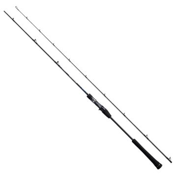 Shimano Grappler Type LJ 191 cm 50-160 gr Tetikli Jig Kamış