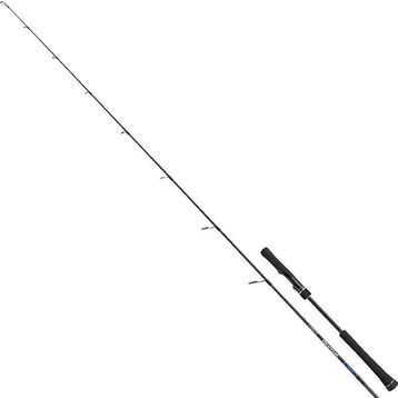 Shimano Grappler Type LJ 191 cm 50-160 gr Tetikli Jig Kamış