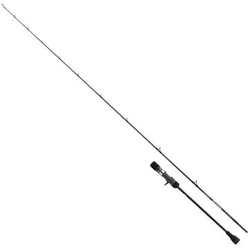 Shimano Grappler Type LJ 191 cm 50-160 gr Tetikli Jig Kamış