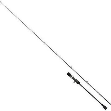 Shimano Grappler Type LJ 191 cm 50-160 gr Tetikli Jig Kamış