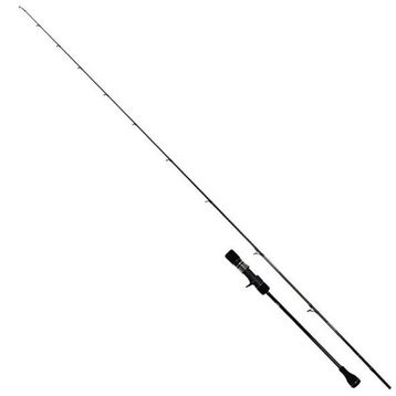 Shimano Grappler Type SJ 203 cm Max 330 gr Tetikli Slow Jig Kamış