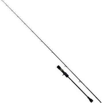Shimano Grappler Type SJ 203 cm Max 330 gr Tetikli Slow Jig Kamış
