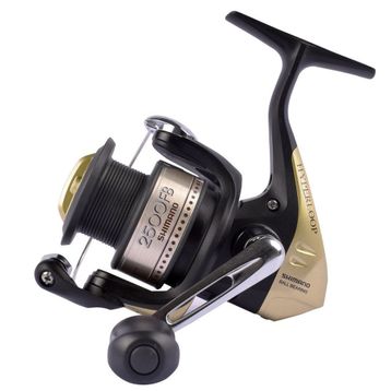 Shimano Hyperloop 2500 FB Olta Makinesi