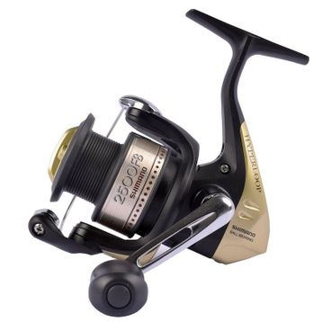 Shimano Hyperloop 2500 FB Olta Makinesi