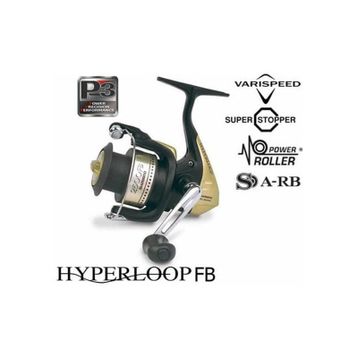Shimano Hyperloop 2500 FB Olta Makinesi