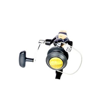 Shimano Hyperloop 6000 FB Makina Olta Makinesi