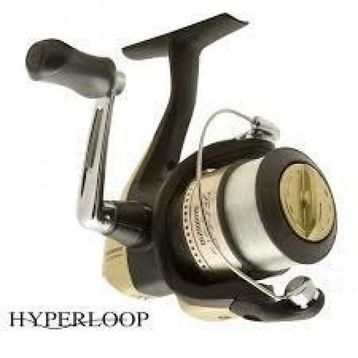 Shimano Hyperloop 6000 FB Makina Olta Makinesi
