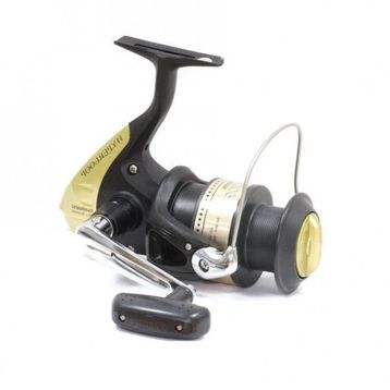 Shimano Hyperloop 6000 FB Makina Olta Makinesi