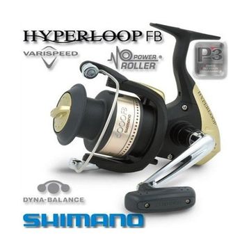 Shimano Hyperloop 6000 FB Makina Olta Makinesi