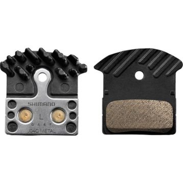 Shimano J04C Metal Balata