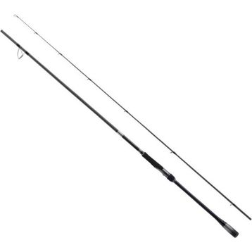 Shimano Lunamis Inshore 274 cm 6-25 gr Spin Kamış