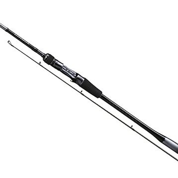 Shimano Lunamis S96M 2.90 M 7-35 GR Olta Kamışı