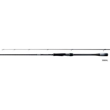 Shimano Lunamis S96MH 290 cm 10-45 gr Olta Kamışı