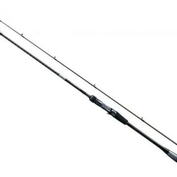 Shimano Lunamis S96MH 290 cm 10-45 gr Olta Kamışı