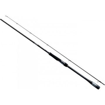 Shimano Lunamis Spinning Inshore 2.59 m 6-25 gr 2 Parça Kamış