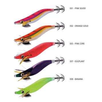Shimano Lure Sephia Excounter 3.5 Gou 19 gr Kalamar Zokası