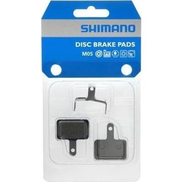 Shimano M05 BR M515-445-446-395 Resin Balata