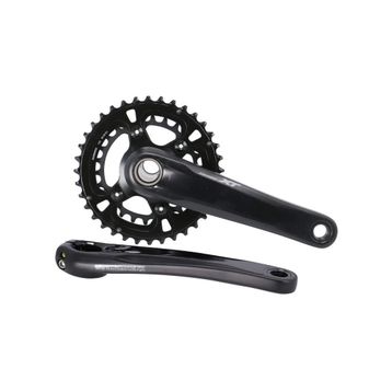 Shimano M8100 Siyah 175 mm Krank Seti
