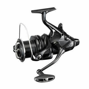 Shimano Medium Baitrunner 5500 XT-B Long Cast Olta Makinesi