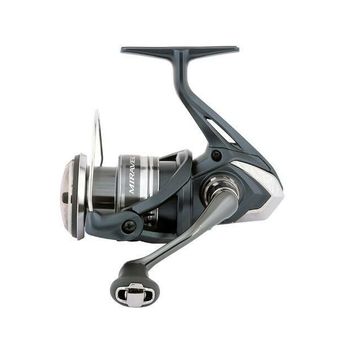 Shimano Miravel 2500 Spin Makinesi