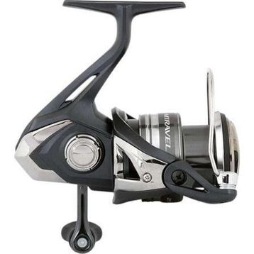 Shimano Miravel C2000S Makine