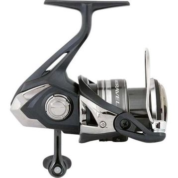 Shimano Miravel C2000S Makine