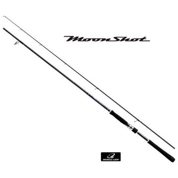 Shimano Moonshot Spin Kamışı 2.74 Mt 6-28 Gr Olta Makinesi
