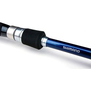 Shimano Moonshot Spin Kamışı 2.90 mt 8-42 gr Olta Makinesi