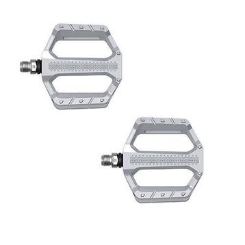 Shimano Mtb PD-EF202 Platform Silver Pedal