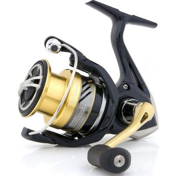 Shimano Nasci 2000S FB Olta Makinesi