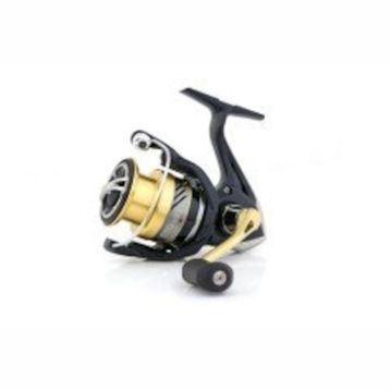 Shimano Nasci 2000S FB Olta Makinesi