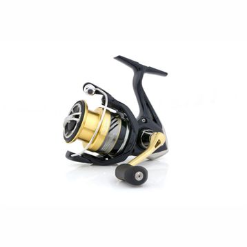 Shimano Nasci 2000S FB Olta Makinesi