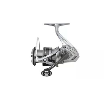 Shimano Nasci 2500 FC Spin Olta Makinası