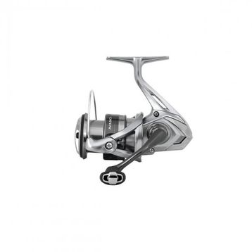 Shimano Nasci 2500 FC Spin Olta Makinası