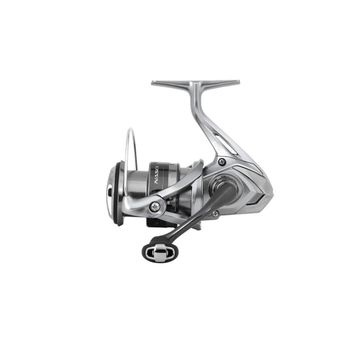 Shimano Nasci 2500 FC Spin Olta Makinası