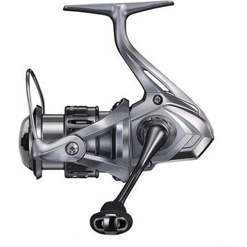 Shimano Nasci 2500 FC Spin Olta Makinası